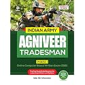 Indian Army Agniveer Tradesman Phase 1 Exam