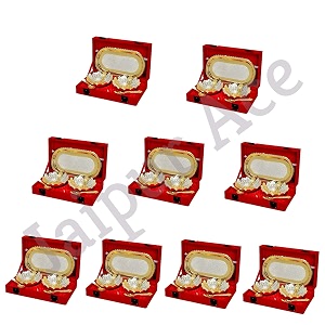 indian brass bowl set pack of 2 golden pack of 9 500 ml