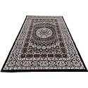 Indian Carpet and Arts Kashmiri Design Thick