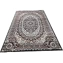 Indian Carpet and Arts Kashmiri Design Traditional