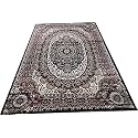 Indian Carpet and Arts Kashmiri Design Traditional