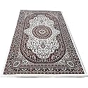 Indian Carpet and Arts Kashmiri Design Traditional