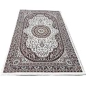 Indian Carpet and Arts Kashmiri Design Traditional