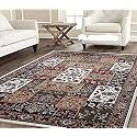 Indian Carpet and Arts Kashmiri Traditional Persian
