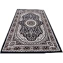 Indian Carpet and Arts Kashmiri Traditional Persian