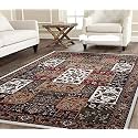 Indian Carpet and Arts Kashmiri Traditional Persian