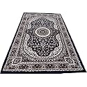 Indian Carpet and Arts Kashmiri Traditional Persian