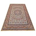 Indian Carpet and Arts New Kashmiri Design