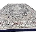Indian Carpet and Arts New Kashmiri Design