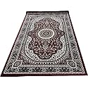 Indian Carpet and Arts New Kashmiri Design