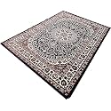 Indian Carpet and Arts New Kashmiri Design