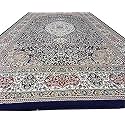 Indian Carpet and Arts New Kashmiri Design