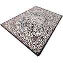Indian Carpet and Arts New Kashmiri Design