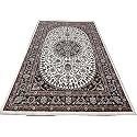 Indian Carpet and Arts New Kashmiri Design