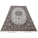 Indian Carpet and Arts New Kashmiri Design