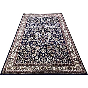 Royal Look Persian Design Soft 5 Feet