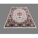 Royal Look Persian Design Soft 8 Feet