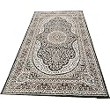 Indian Carpet and Arts Thick n Soft