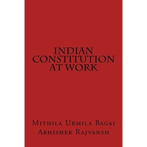 Indian Constitution at Work