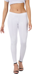 INDIAN FLOWER Ankle Length Western Wear Legging
