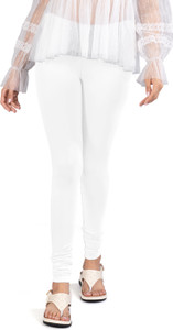 INDIAN FLOWER Churidar Length Western Wear Legging