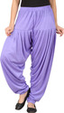 INDIAN FLOWER Viscose Rayon Solid Patiala