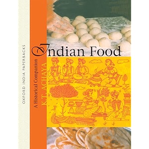 indian food