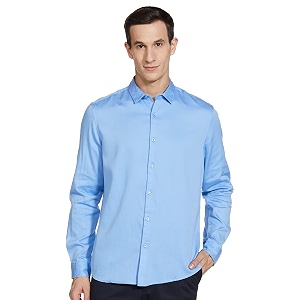 The Indian Garage Co Men Regular Fit