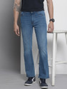 The Indian Garage Co. Boot-Leg Men Blue