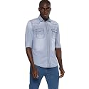 The Indian Garage Co Brown Slim Fit