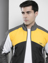 The Indian Garage Co. Colorblock Men Wind