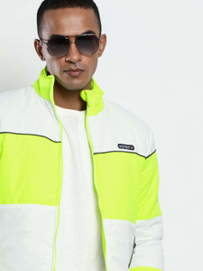 The Indian Garage Co. Full Sleeve Colorblock