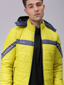 The Indian Garage Co. Full Sleeve Colorblock