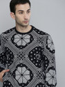 The Indian Garage Co. Full Sleeve Floral
