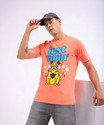 The Indian Garage Co. Graphic Print Men