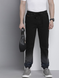 The Indian Garage Co. Jogger Fit Men