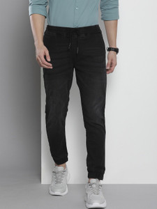 The Indian Garage Co. Jogger Fit Men