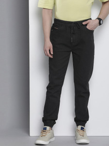 The Indian Garage Co. Jogger Fit Men