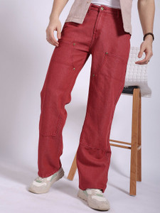 The Indian Garage Co. Loose Fit Men