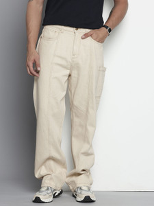 The Indian Garage Co. Loose Fit Men