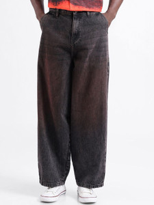 The Indian Garage Co. Loose Fit Men