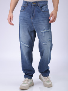 The Indian Garage Co. Loose Fit Men