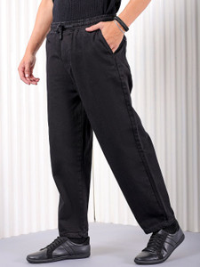 The Indian Garage Co. Loose Fit Men