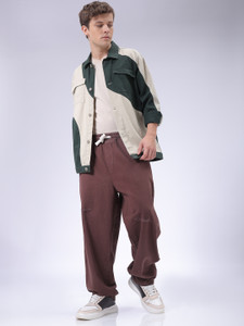 The Indian Garage Co. Loose Fit Men