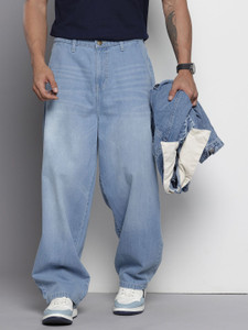 The Indian Garage Co. Loose Fit Men