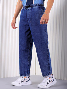 The Indian Garage Co. Loose Fit Men