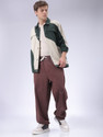 The Indian Garage Co. Loose Fit Men