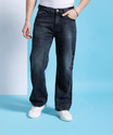 The Indian Garage Co. Loose Fit Men