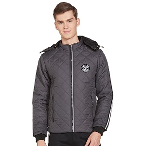 The Indian Garage Co Men Slim Fit