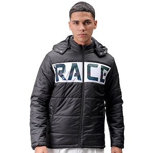 The Indian Garage Co Mens Polyester Standard